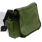 Hemp Urban Bag from Hempmania