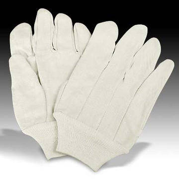 Hemp Canvas Gloves from Top Hand Glove
