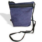 Hemp Small Purses > Hemp/Cotton Corduroy Favorite Purse