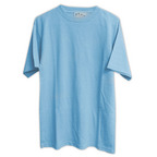Clothing > Hemp/Cotton T-shirt