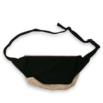Hemp Fanny Pack from Hempmania