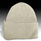 Hemp Accessories > Hemp Knit Cap