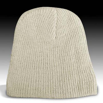 Hemp Knit Beanie from Hemp Heads