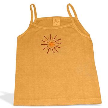 Hemp Tank Top from Earth Creations