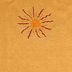 Sunburst Detail
