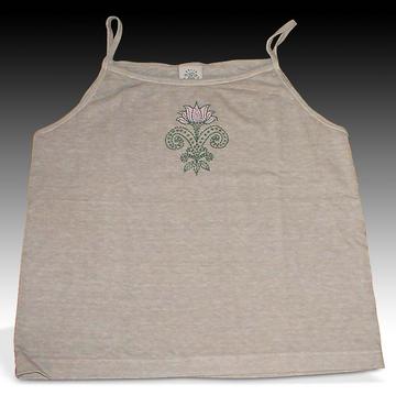 Hemp Tank Top from Earth Creations