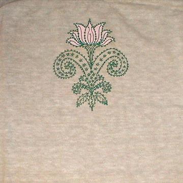 Hemp Tank Top from Earth Creations