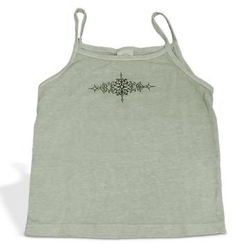 Hemp Tank Top from Earth Creations