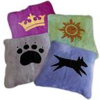 Hemp+Throw+Pillows+from+Earthdog