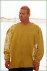 $42.00 to $50.00 > Hemp Tie-Dye Long Sleeve T-Shirt