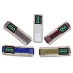 Hemp Watch Bands from Contra-Band