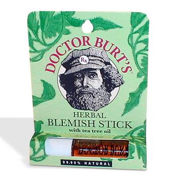 Herbal Blemish Stick from Burt's Bees