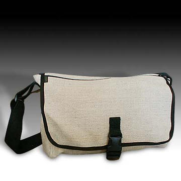 Hip Hemp Bag from Hempmania