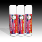 Organic Yoga > Hot Hemp Muscle Rub
