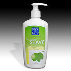 Shaving Cream > Key Lime Moisture Shave