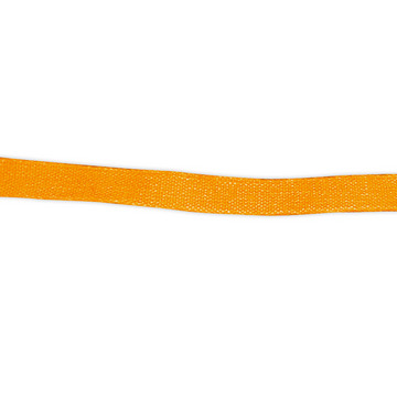 Large Solid Color Hemp Dog Collar from Earthdog