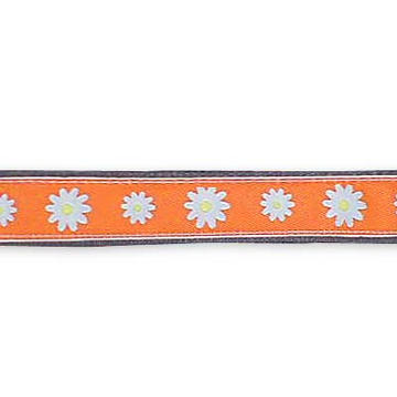 Large Adjustable Hemp Dog Collars from Earthdog
