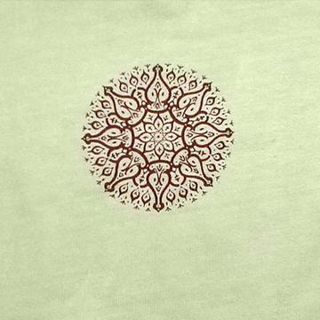Buddha Top from Earth Creations