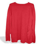 Long Sleeve Hemp T Shirt from Minawear