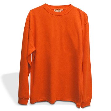 Long Sleeve Hemp T-shirt from GoodHumans