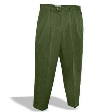 Mens Khakis from Wildlife Works