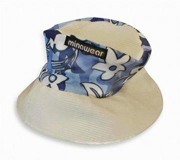 Reversable Hat from Minawear