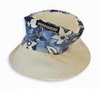 Blue+Hawaiian+Print