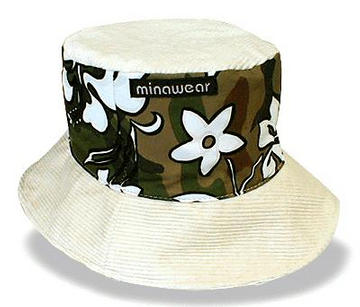 Reversable Hat from Minawear