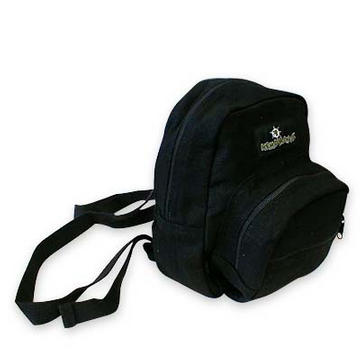 Mini Hemp Back Pack from Hempmania