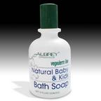 Babies & Toddlers > Natural Baby and Kids Bath Soap