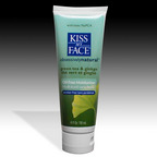 Creme > Green Tea & Ginkgo Oil Free Moisturizer