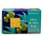 $0.00 to $4.00 > Olive & Aloe Bar Soap