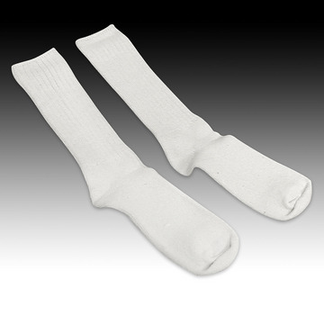 Organic Cotton Socks from Brothers Organics