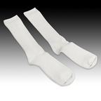 Organic Cotton Socks from Brothers Organics