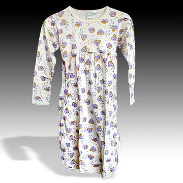 Organic Cotton Fairy Playdress from Under the Nile