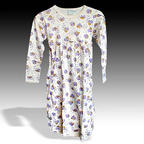 Organic Cotton Fairy Playdress from Under the Nile
