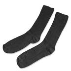 Organic Cotton Dress Socks from Brothers Organic Products
