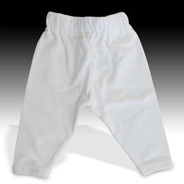 Organic Cotton Trouser from Under the Nile