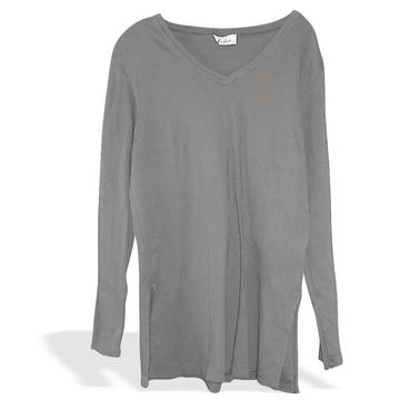 Organic Cotton Pullover from Blue Canoe