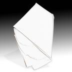 Organic Personal Hygiene > Organic Cotton Handkerchief