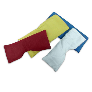 Organic Cotton Eye Pillows from Shubha