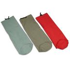 Organic Cotton Yoga Matt Bag from Shubha