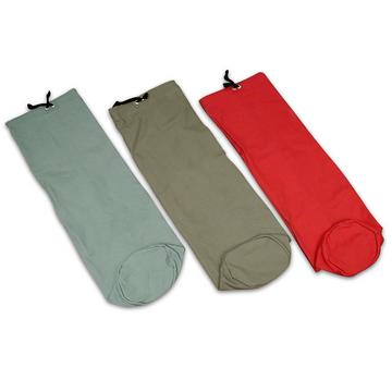 Organic Cotton Yoga Matt Bag from Shubha
