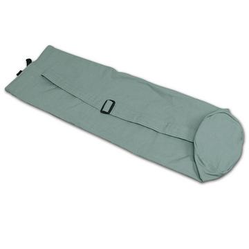 Organic Cotton Yoga Matt Bag from Shubha