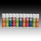Organic Balms > Organic Vegan Lip Balm
