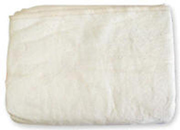 Organic Cotton Crib Size Blanket from Under the Nile