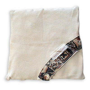 Organic Herbal Back Pillow from Herbs and Aloha