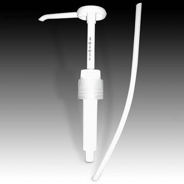 Reusable Pail Pump from Biokleen