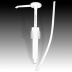 $0.00 to $7.00 > Reusable Pail Pump