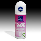 Deodorant > Peaceful Patchouli Liquid Rock Deodorant